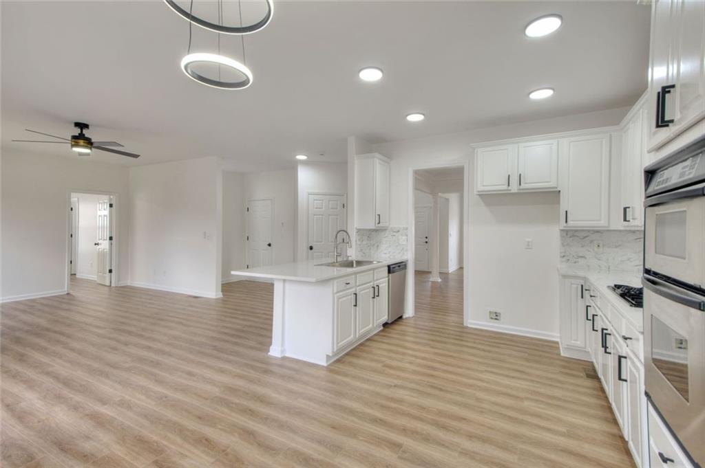 13015 Morningpark Circle Milton, GA 30004 - Photo 24 of 78