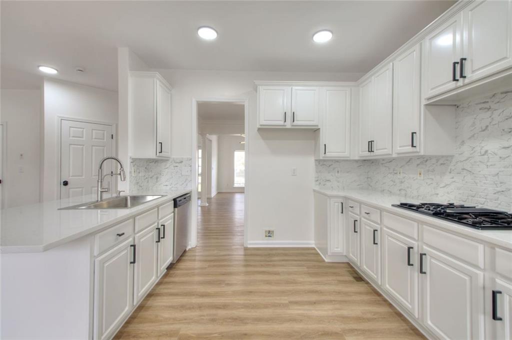 13015 Morningpark Circle Milton, GA 30004 - Photo 25 of 78