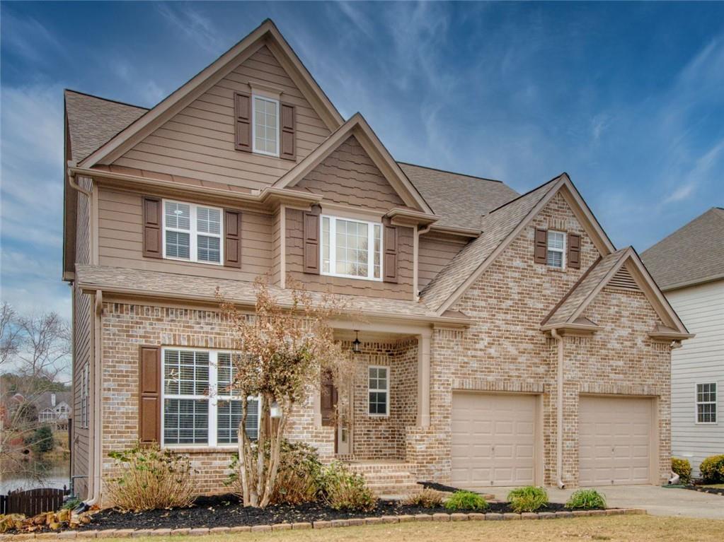 13015 Morningpark Circle Milton, GA 30004 - Photo 4 of 78