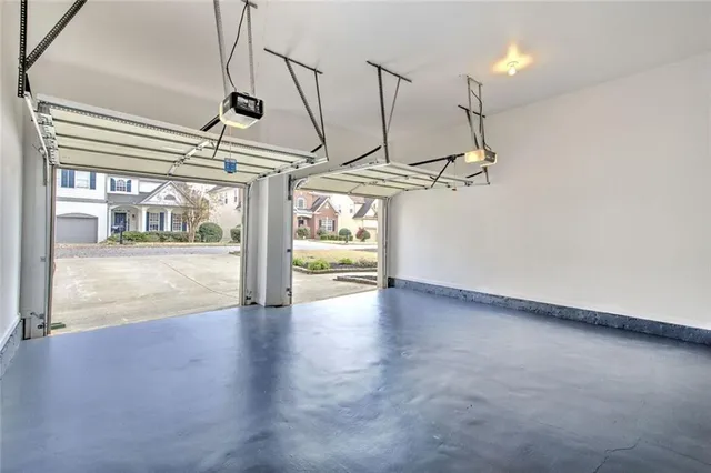 $825,000 | 13015 Morningpark Circle, Milton, GA 30004