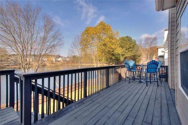 $825,000 | 13015 Morningpark Circle, Milton, GA 30004