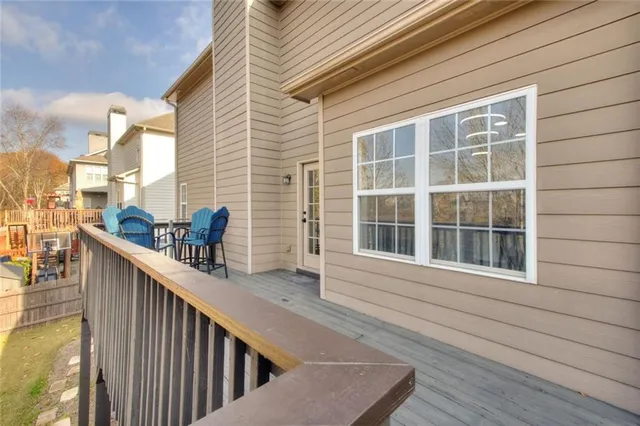 $825,000 | 13015 Morningpark Circle, Milton, GA 30004