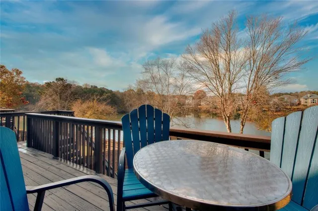 $825,000 | 13015 Morningpark Circle, Milton, GA 30004