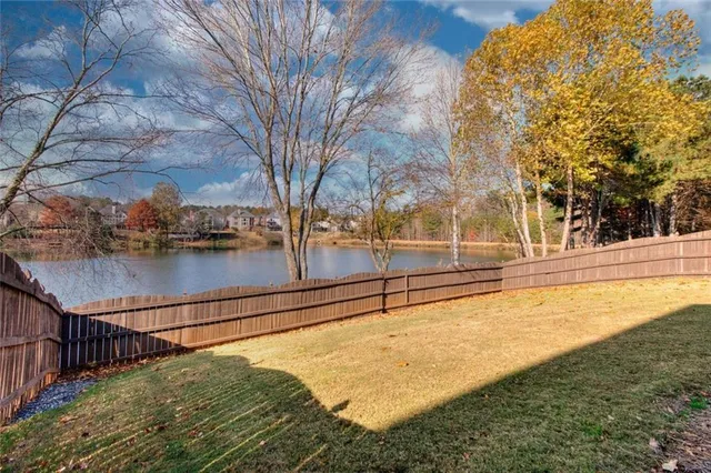 $825,000 | 13015 Morningpark Circle, Milton, GA 30004