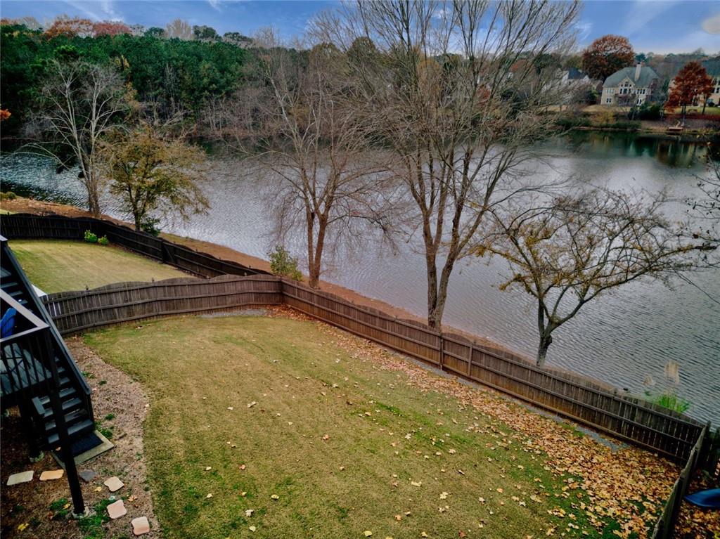 13015 Morningpark Circle Milton, GA 30004 - Photo 68 of 78