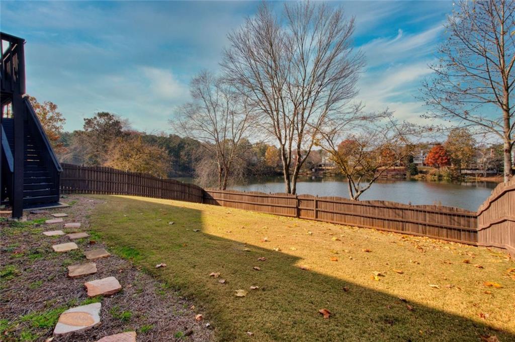 13015 Morningpark Circle Milton, GA 30004 - Photo 69 of 78