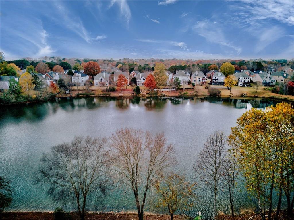 13015 Morningpark Circle Milton, GA 30004 - Photo 70 of 78