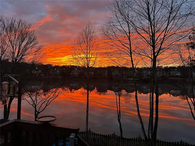 $825,000 | 13015 Morningpark Circle, Milton, GA 30004