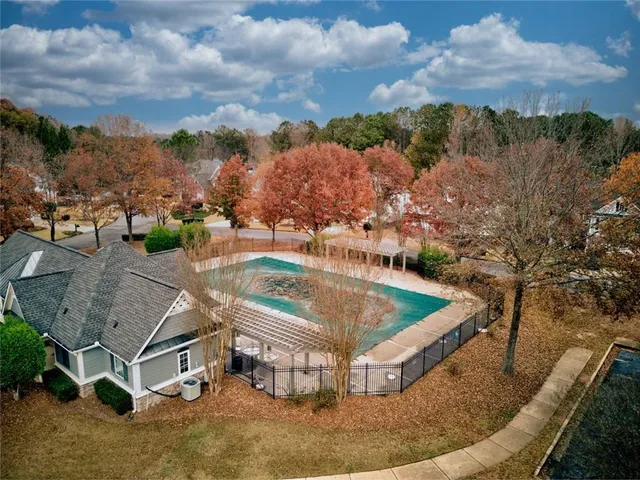 $825,000 | 13015 Morningpark Circle, Milton, GA 30004