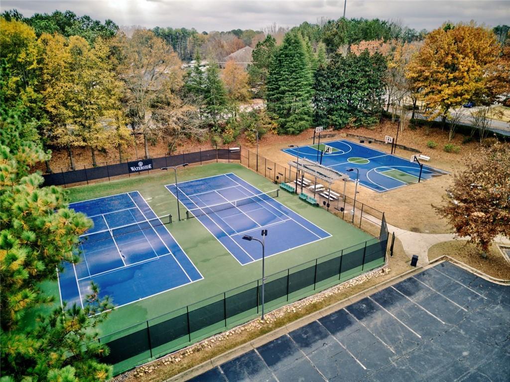 13015 Morningpark Circle Milton, GA 30004 - Photo 77 of 78