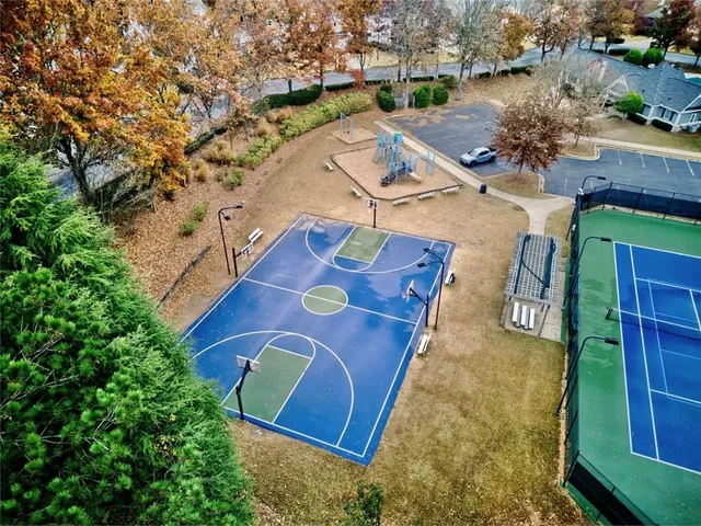 $825,000 | 13015 Morningpark Circle, Milton, GA 30004