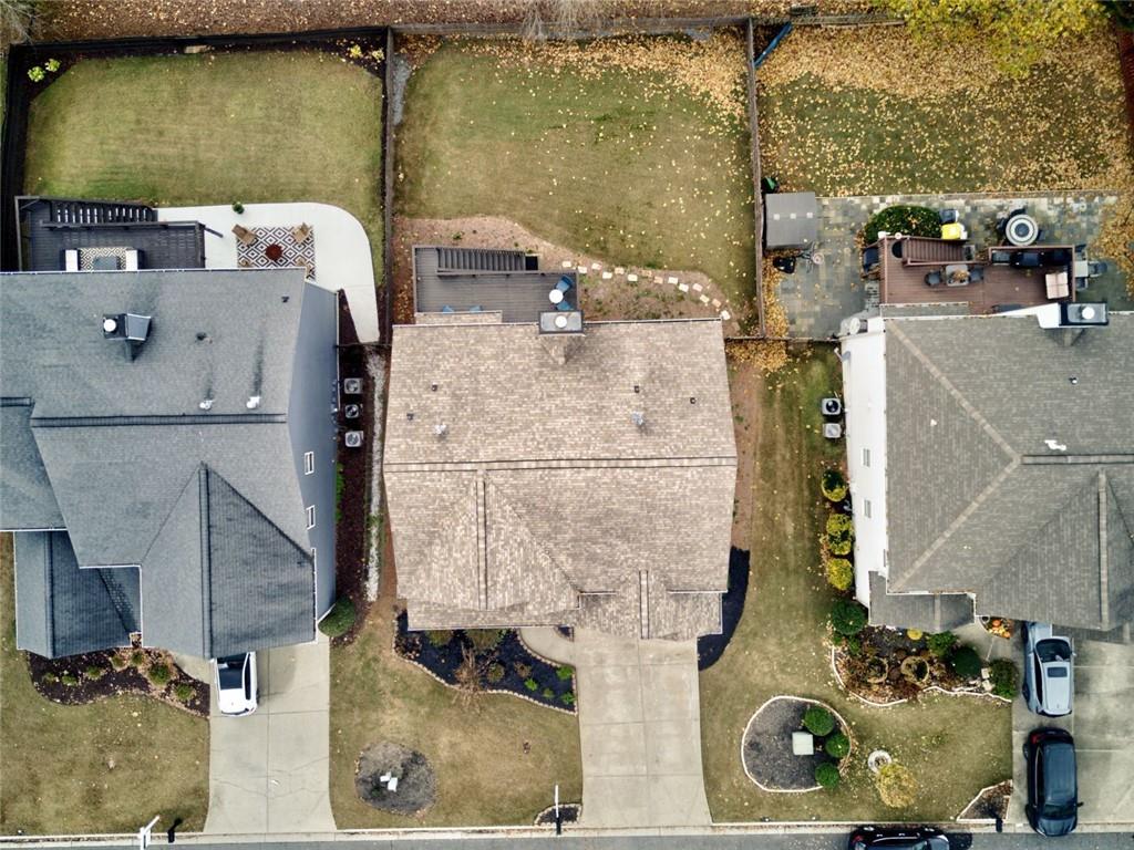 13015 Morningpark Circle Milton, GA 30004 - Photo 8 of 78