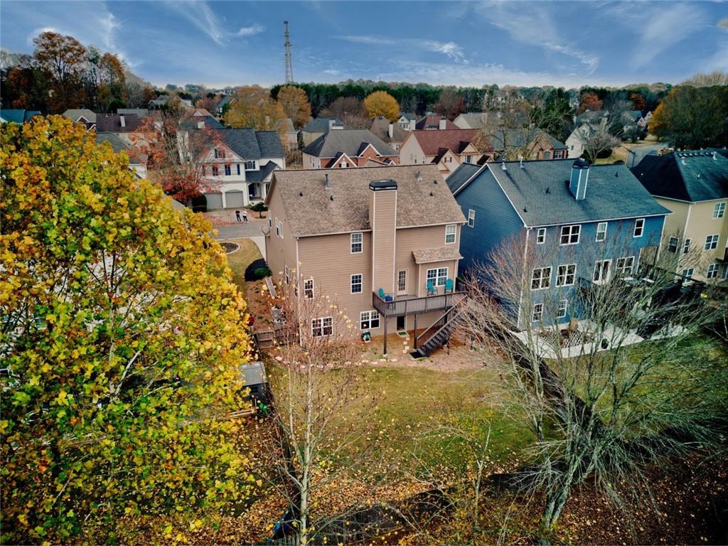 13015 Morningpark Circle Milton, GA 30004 - Photo 9 of 78