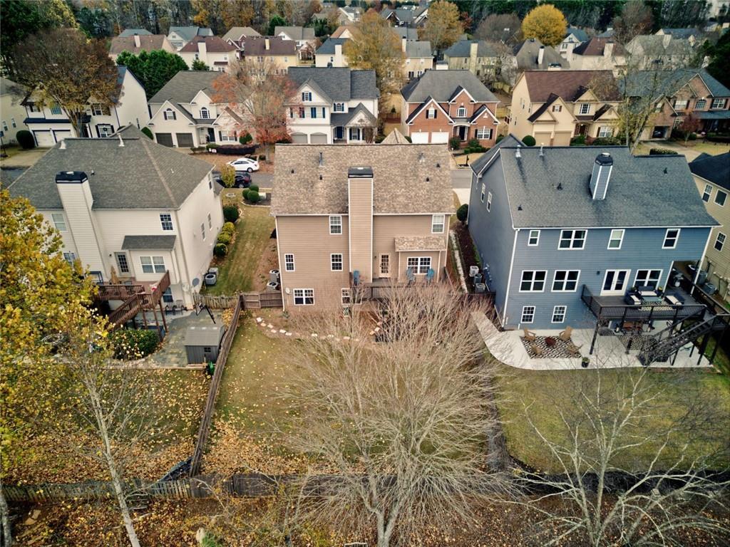 13015 Morningpark Circle Milton, GA 30004 - Photo 10 of 78