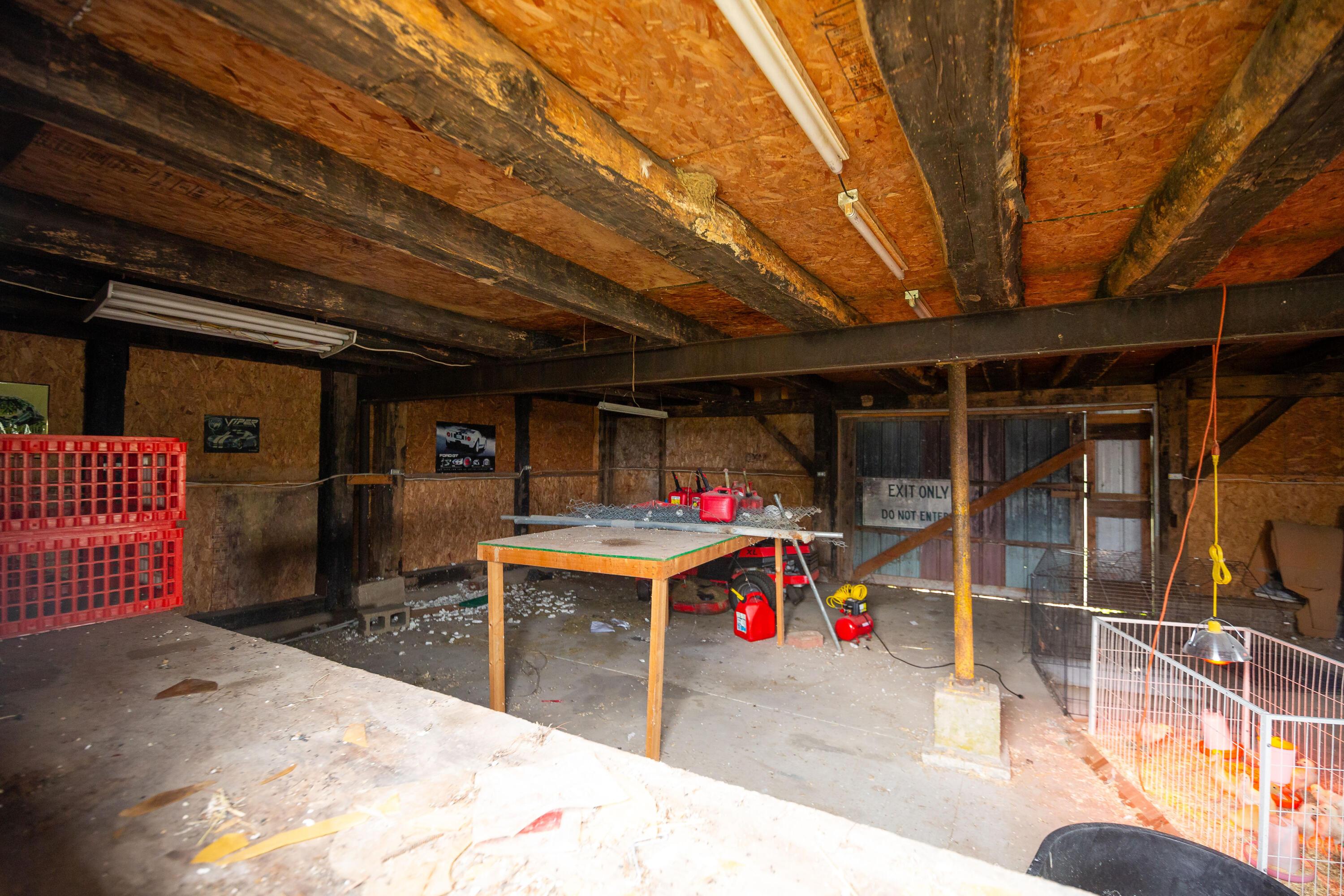 6095 Chillicothe Lancaster Road Southwest Amanda, OH 43102 - Photo 40 of 41 AmandaHouse-FaithElizabethPhotography-32