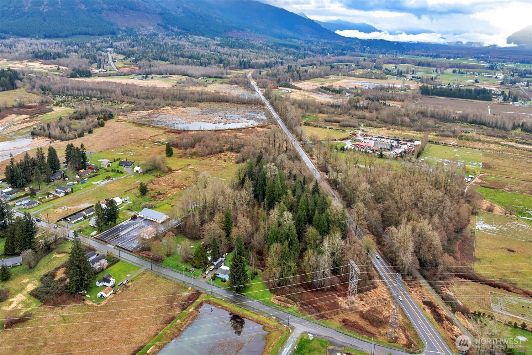 701 North Fruitdale Road Sedro-Woolley, WA 98284 - Photo 26 of 30 Gallery Image 26