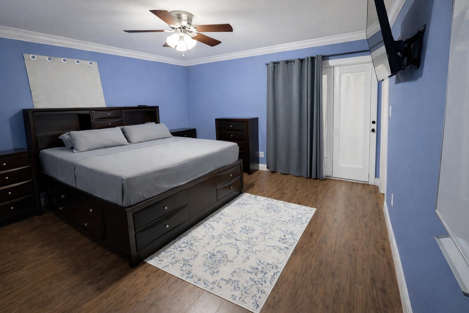 8605 Coach Road Tallahassee, FL 32309 - Photo 20 of 38