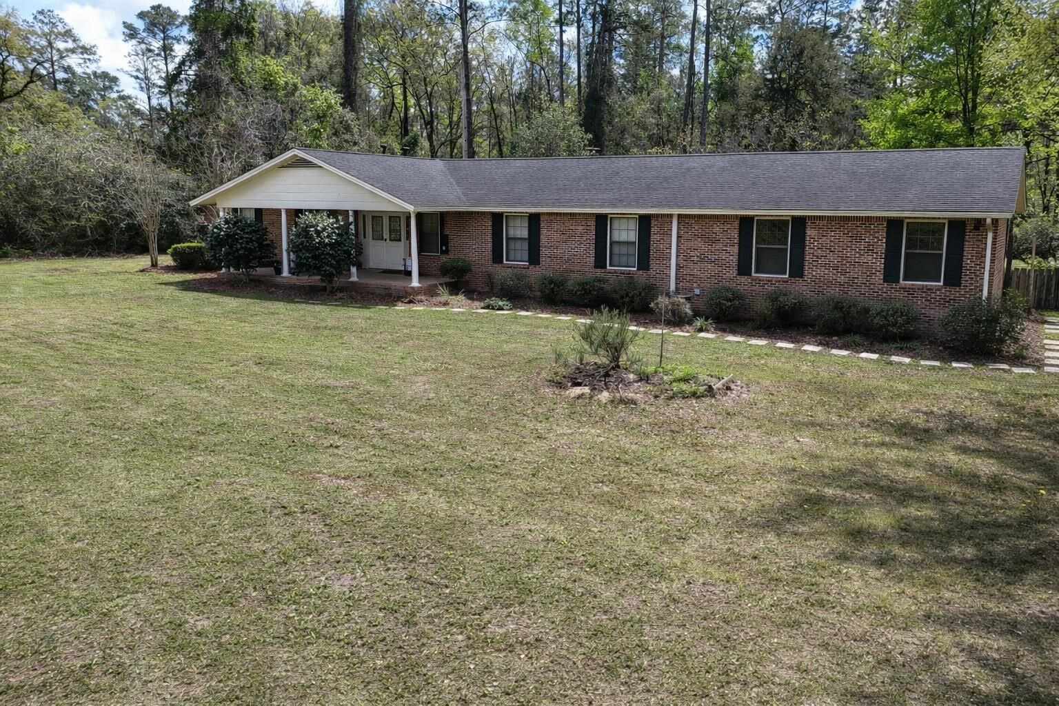 8605 Coach Road Tallahassee, FL 32309 - Photo 2 of 38