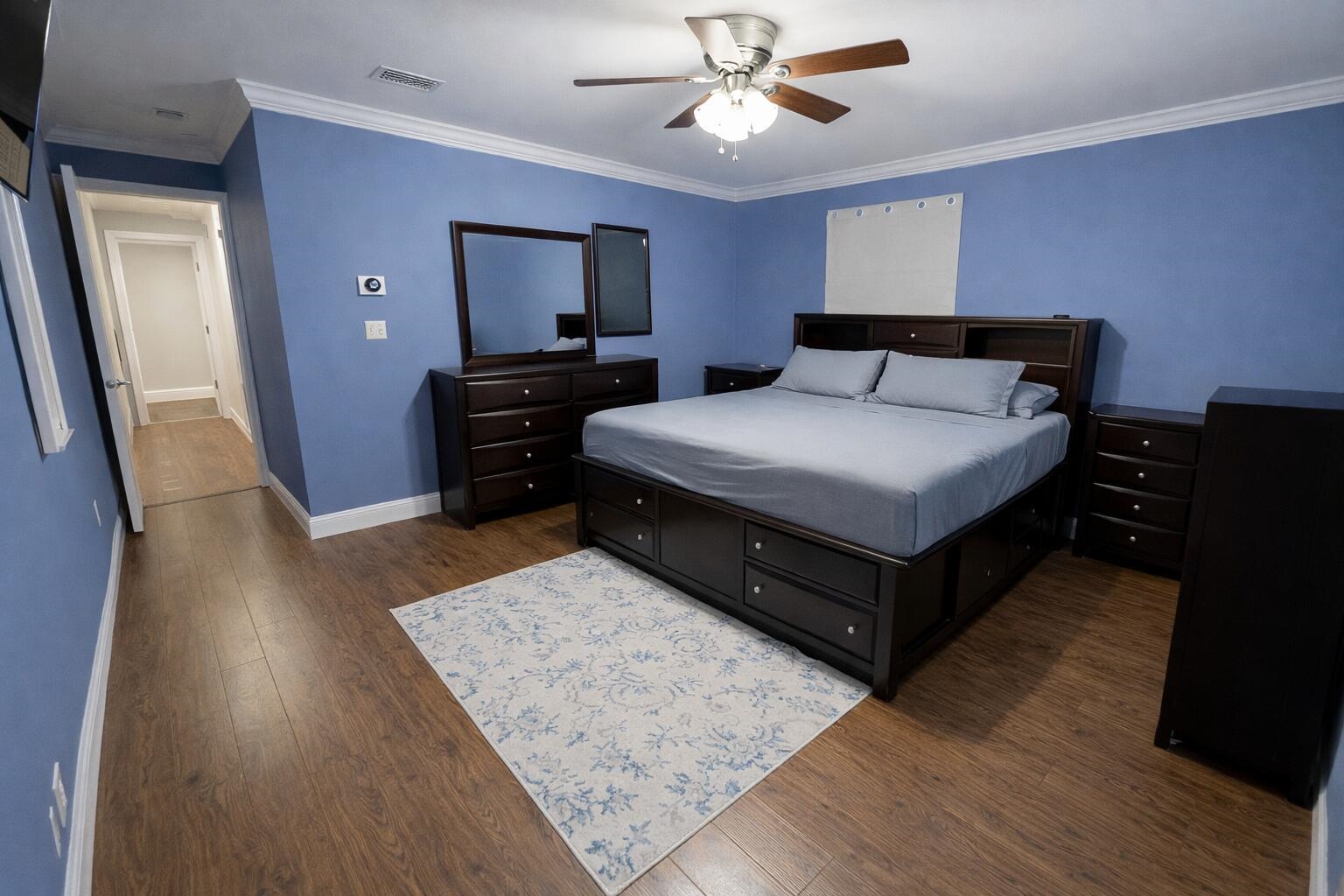 8605 Coach Road Tallahassee, FL 32309 - Photo 21 of 38