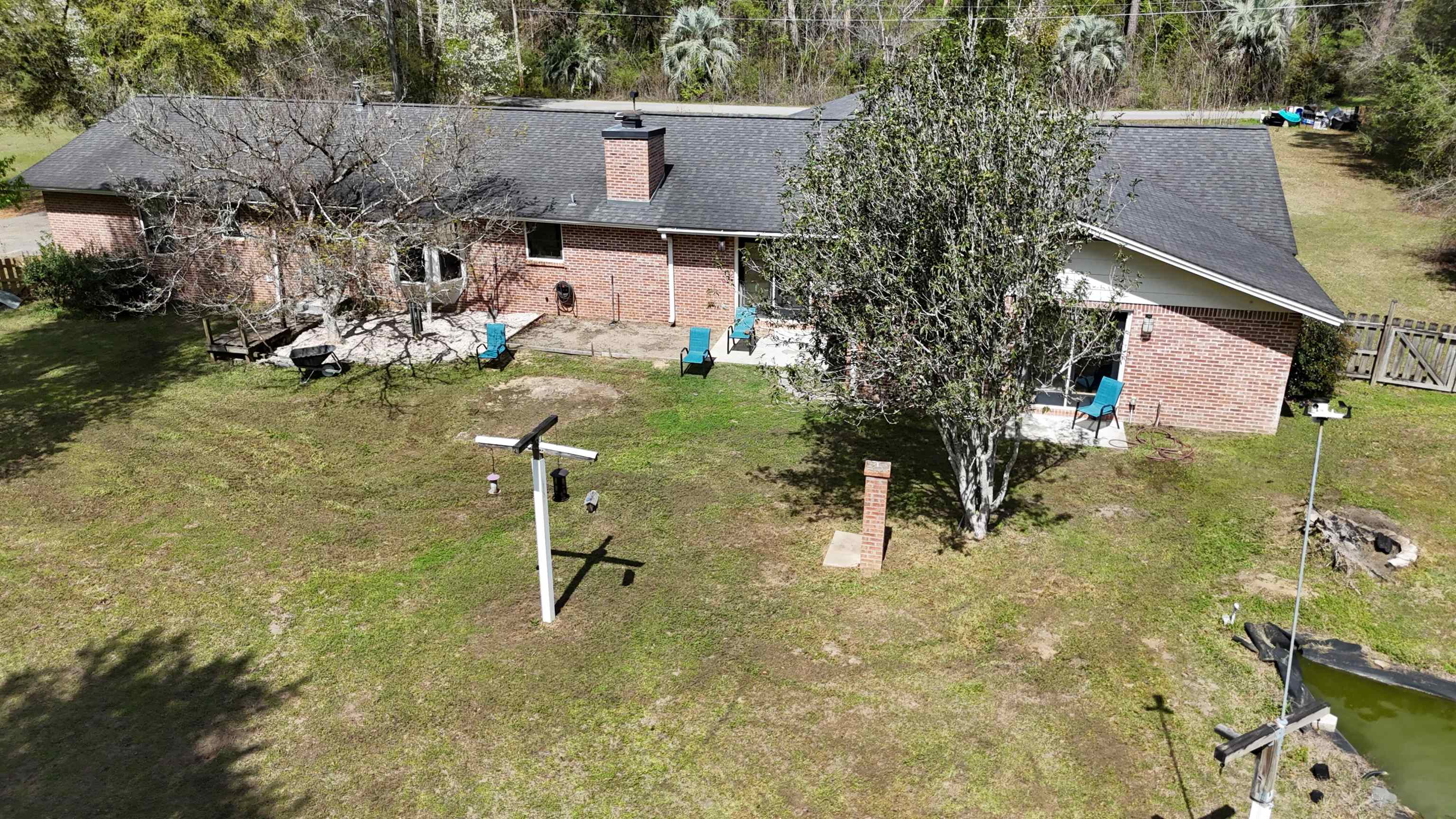 8605 Coach Road Tallahassee, FL 32309 - Photo 38 of 38