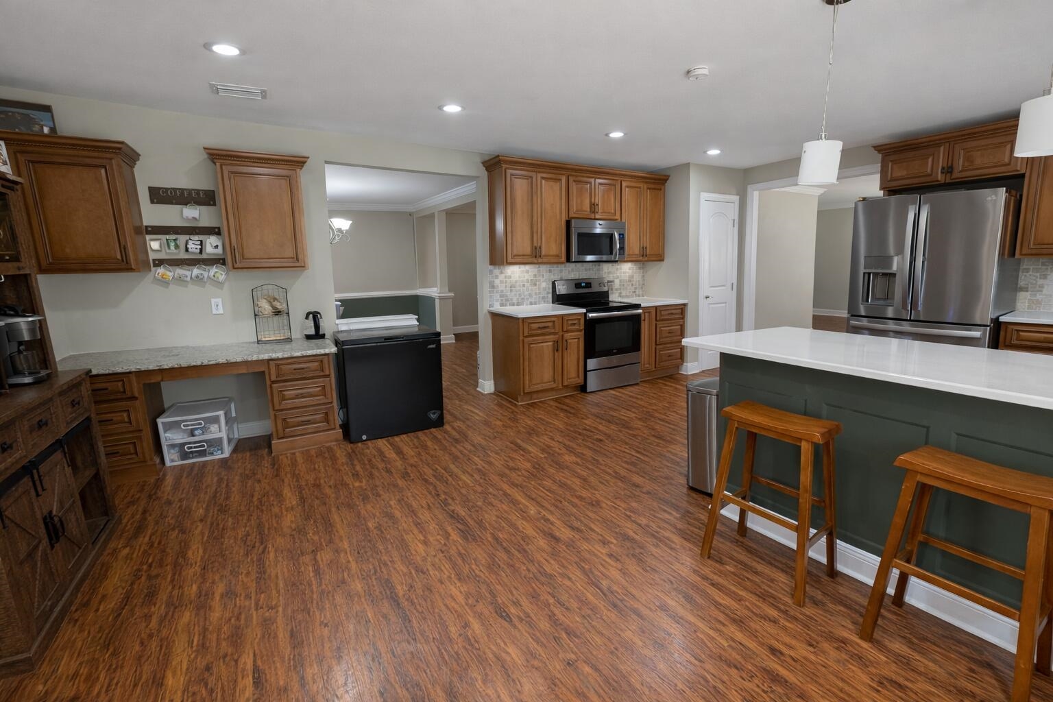 8605 Coach Road Tallahassee, FL 32309 - Photo 7 of 38