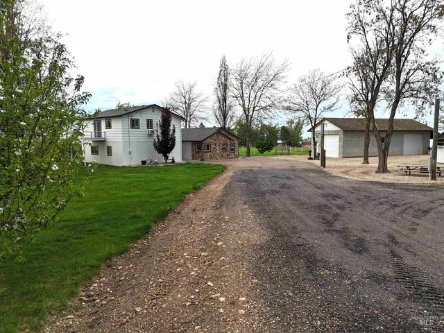 $1,575,000 | 6712 Stage Coach Road, Nampa, ID 83686