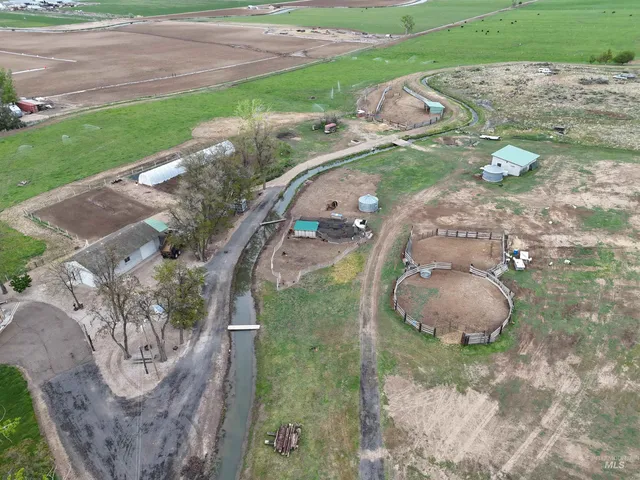 $1,575,000 | 6712 Stage Coach Road, Nampa, ID 83686