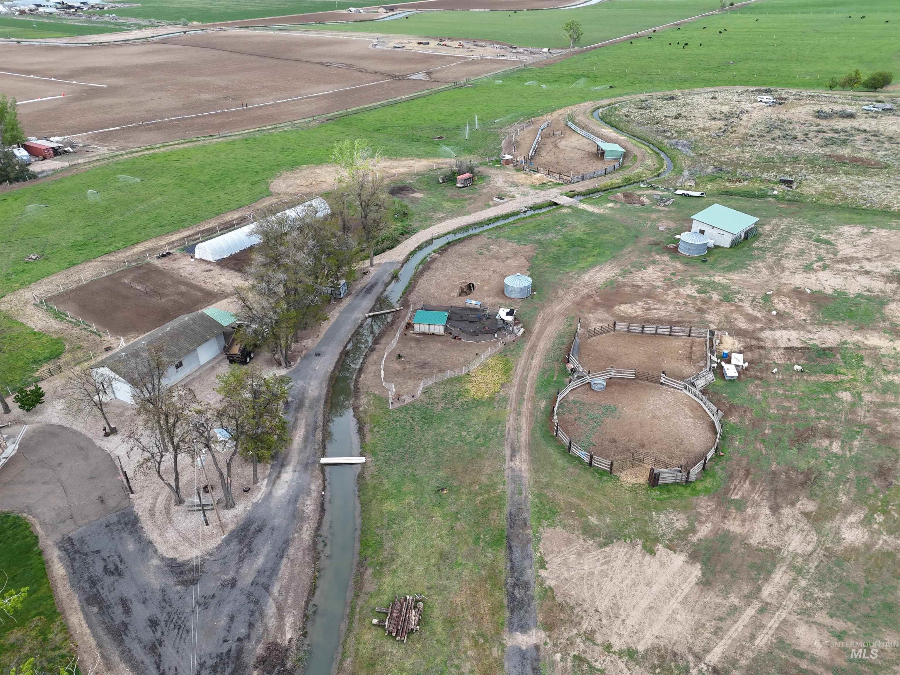 6712 Stage Coach Road Nampa, ID 83686 - Photo 29 of 44