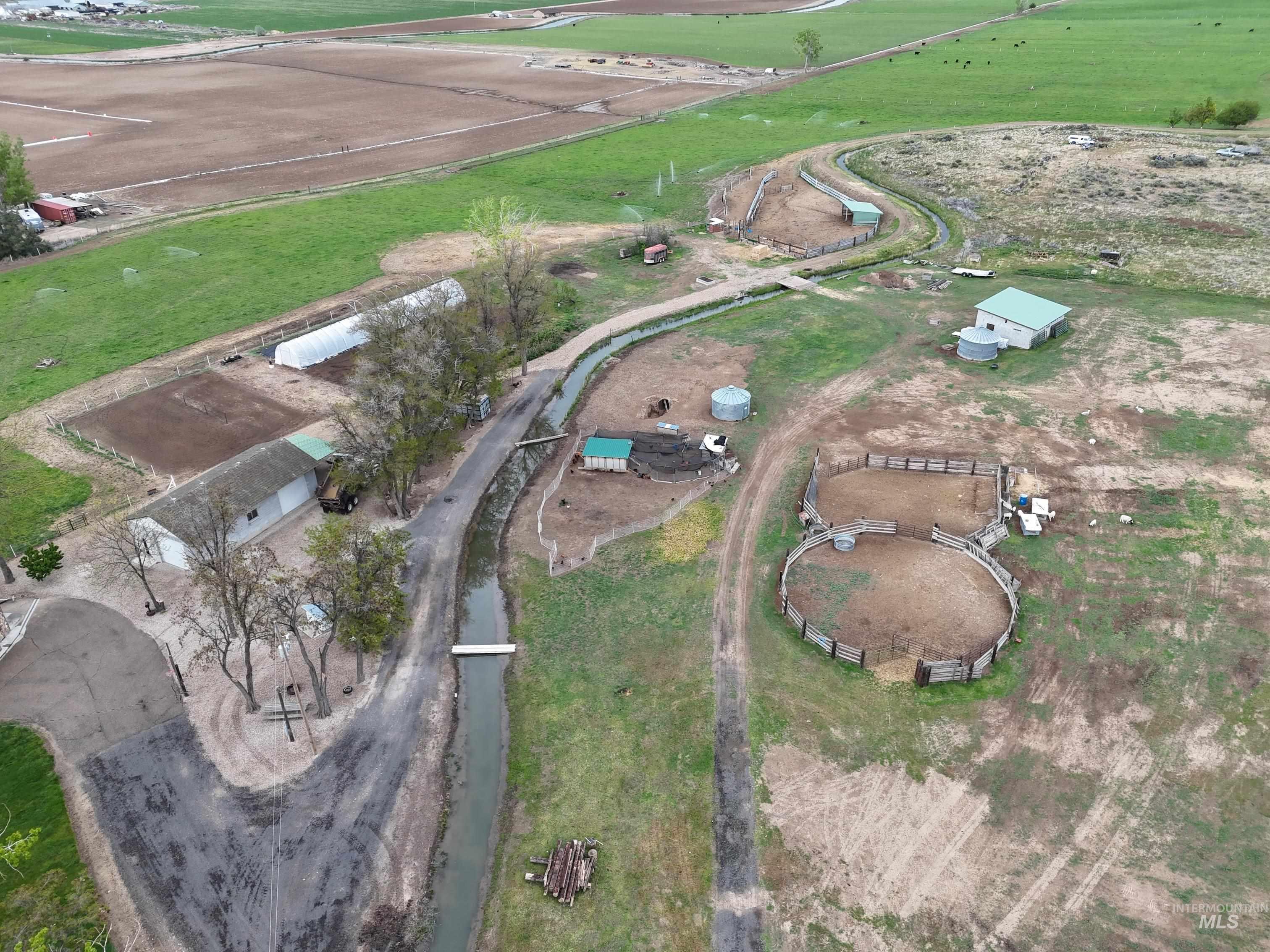 6712 Stage Coach Road Nampa, ID 83686 - Photo 31 of 44