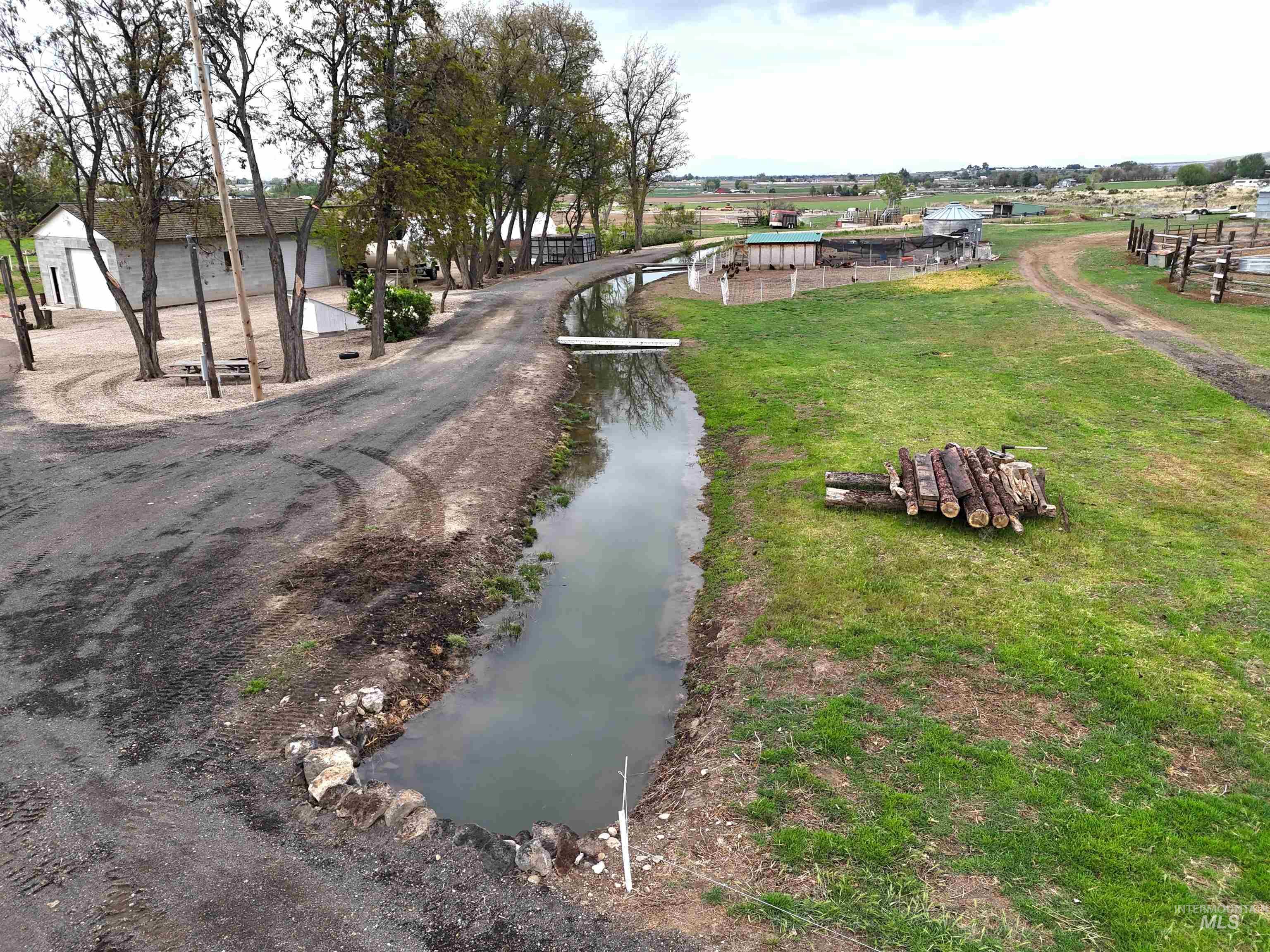 6712 Stage Coach Road Nampa, ID 83686 - Photo 41 of 44