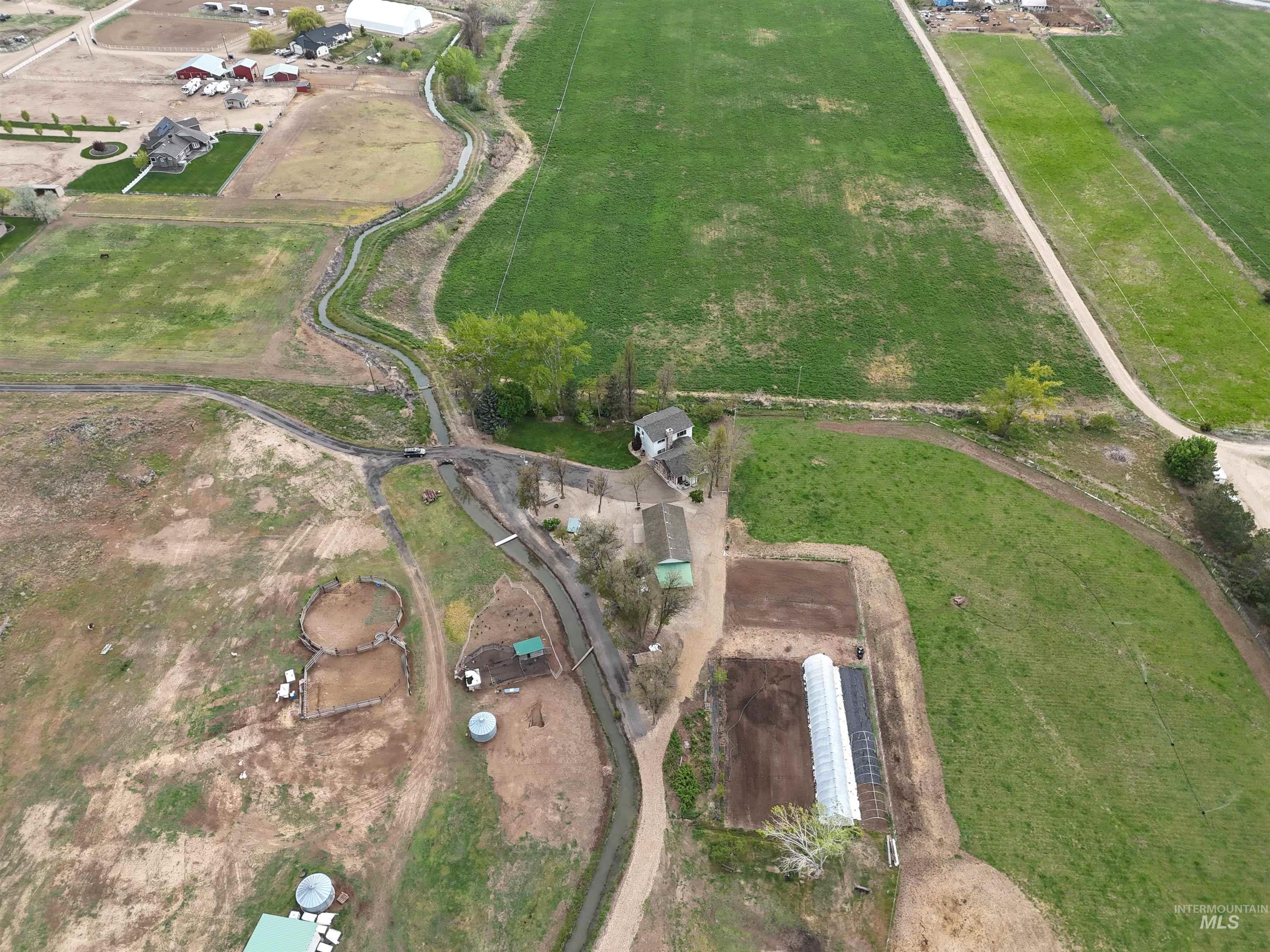 6712 Stage Coach Road Nampa, ID 83686 - Photo 43 of 44