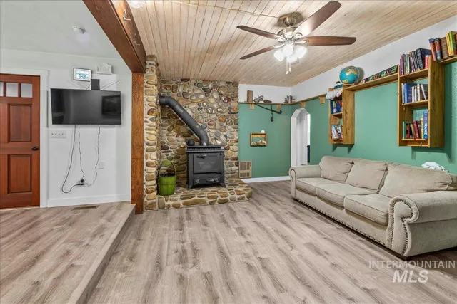 $1,575,000 | 6712 Stage Coach Road, Nampa, ID 83686