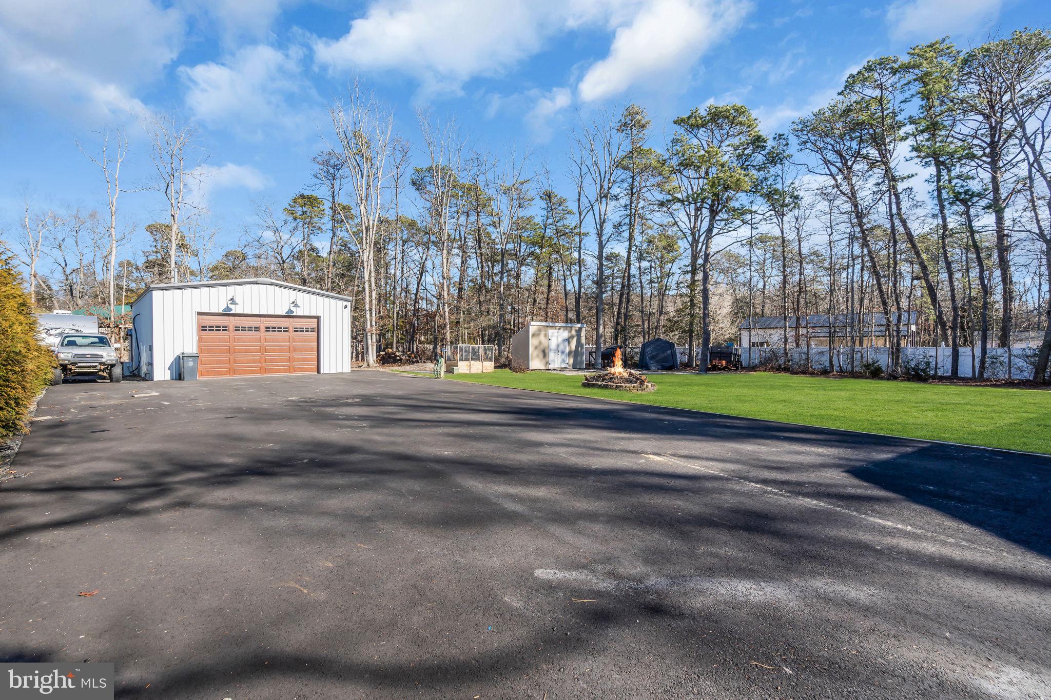 116 Polly Pod Road West Creek, NJ 08092 - Photo 26 of 33 a view of a city