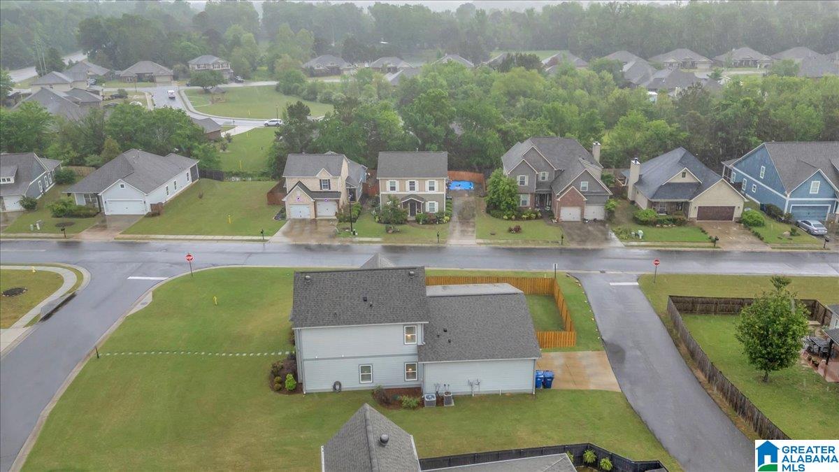 305 Shelby Farms Lane Alabaster, AL 35007 - Photo 41 of 42