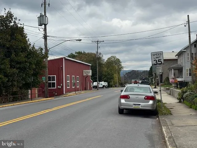 $210,000 | 10 South Main Street, Yeagertown, PA 17099