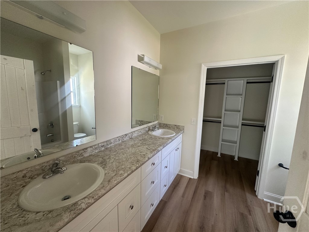 373 Carter Road, Unit B Allenhurst, GA 31301 - Photo 14 of 15