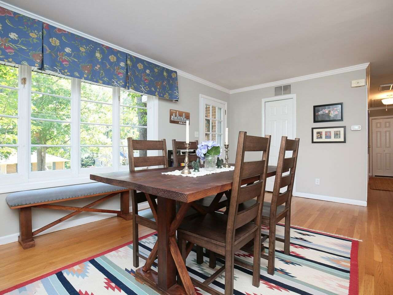 4911 Latimer Road Raleigh, NC 27609 - Photo 5 of 25 Photo 5