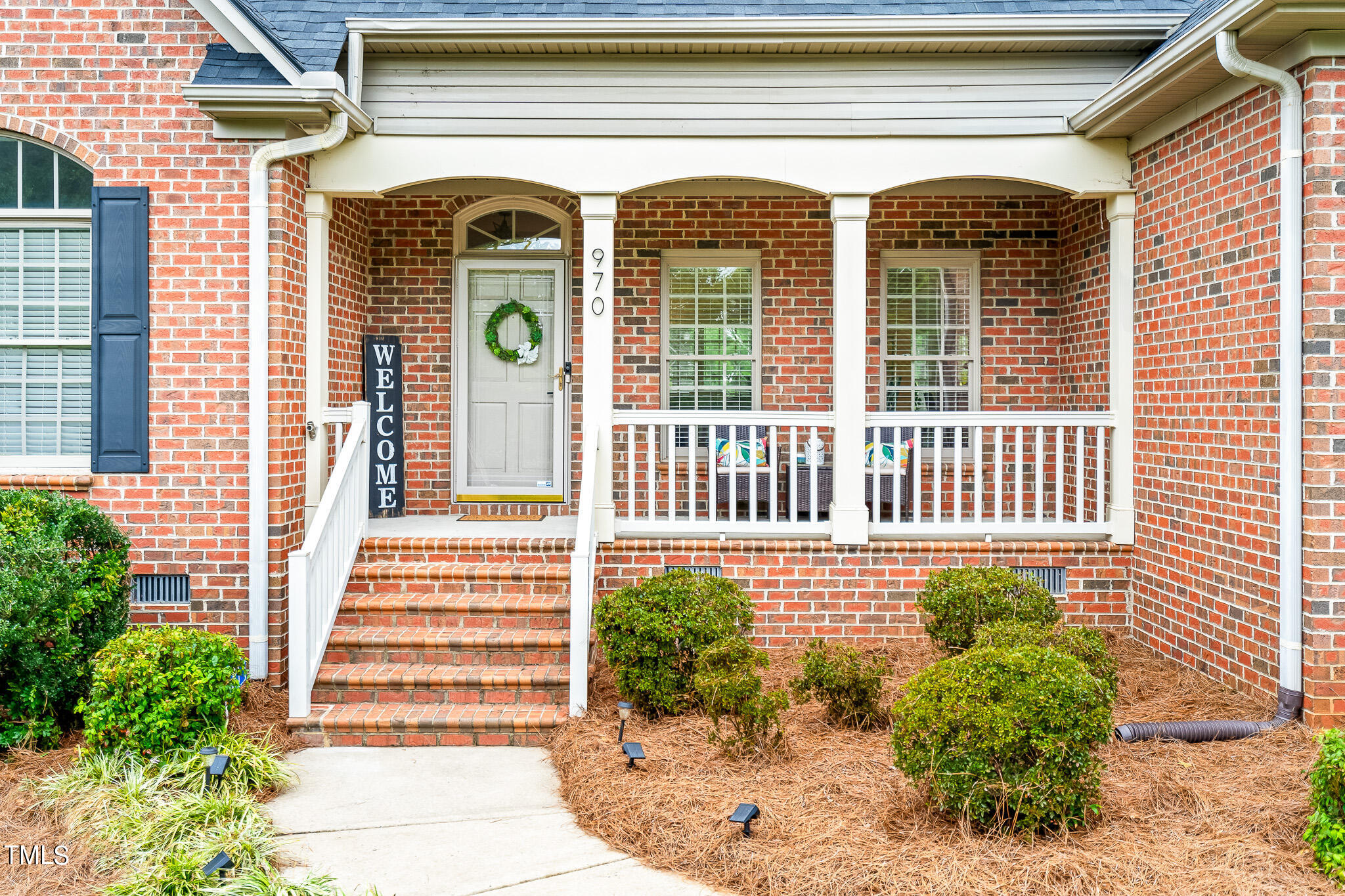 970 Rivers Edge Drive Graham, NC 27253 - Photo 5 of 37 DSC01572