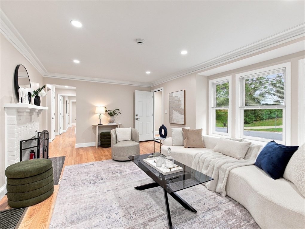112 Payson Road, Unit 1 Belmont, MA 02478 - Photo 11 of 39 Gallery Image 11