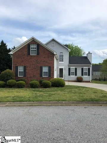 $1,950 | 110 Shelby Court, Simpsonville, SC 29681