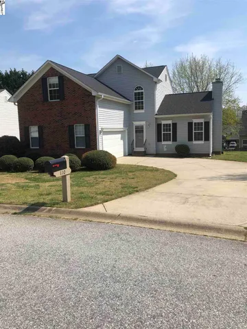 $1,950 | 110 Shelby Court, Simpsonville, SC 29681