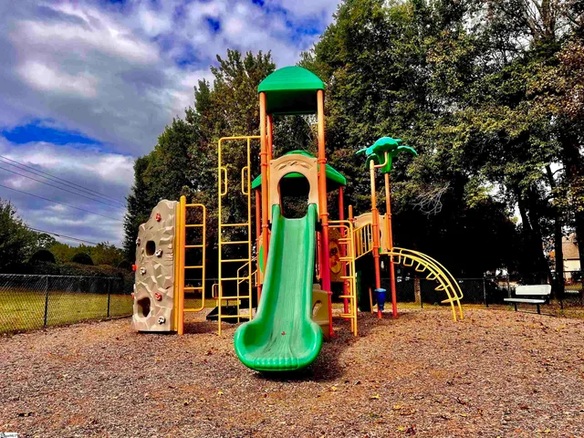 $1,950 | 110 Shelby Court, Simpsonville, SC 29681