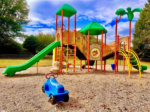 $1,950 | 110 Shelby Court, Simpsonville, SC 29681