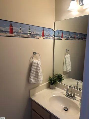 $1,950 | 110 Shelby Court, Simpsonville, SC 29681