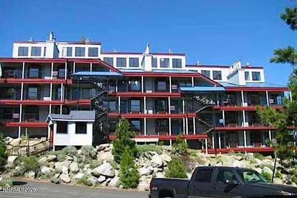 $427,000 | 754 Boulder Court, Unit 2, Stateline, NV 89449