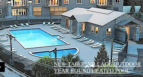 $427,000 | 754 Boulder Court, Unit 2, Stateline, NV 89449