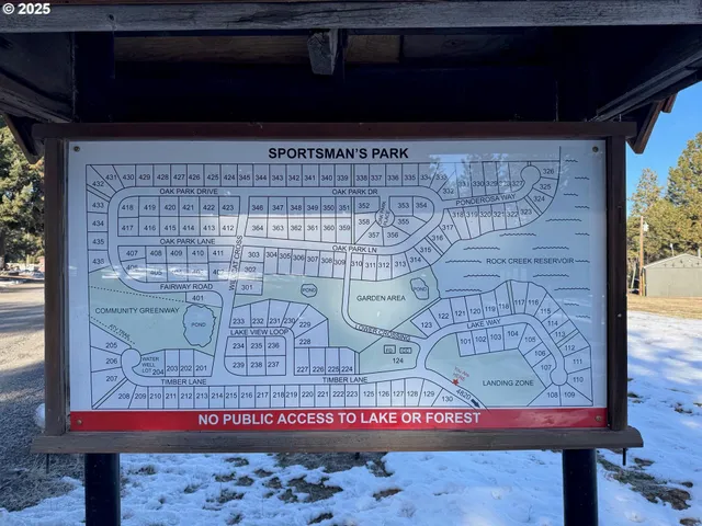 a view of street along with trees