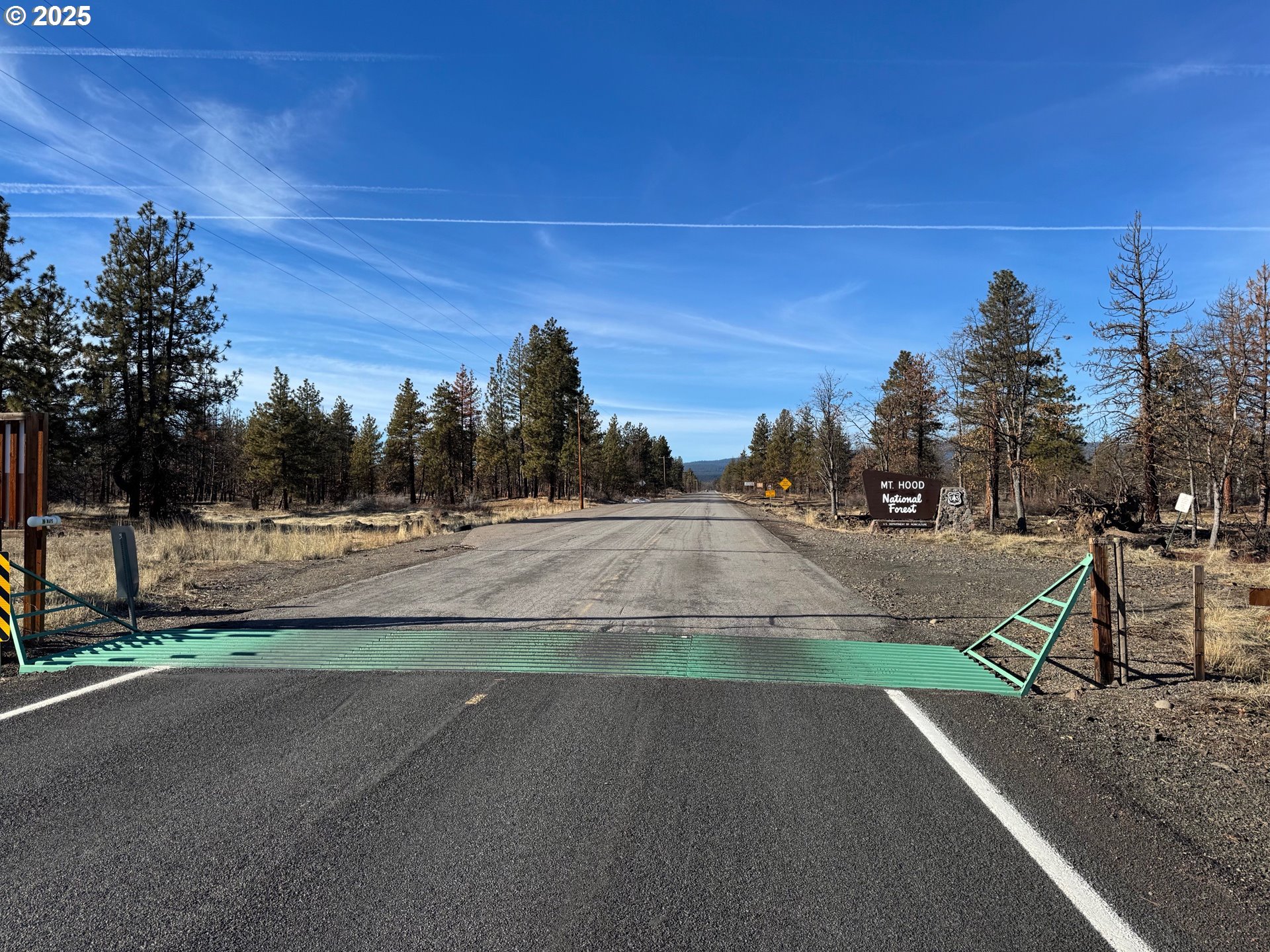 345 Oak Park Drive Wamic, OR 97063 - Photo 37 of 39 a view of a park