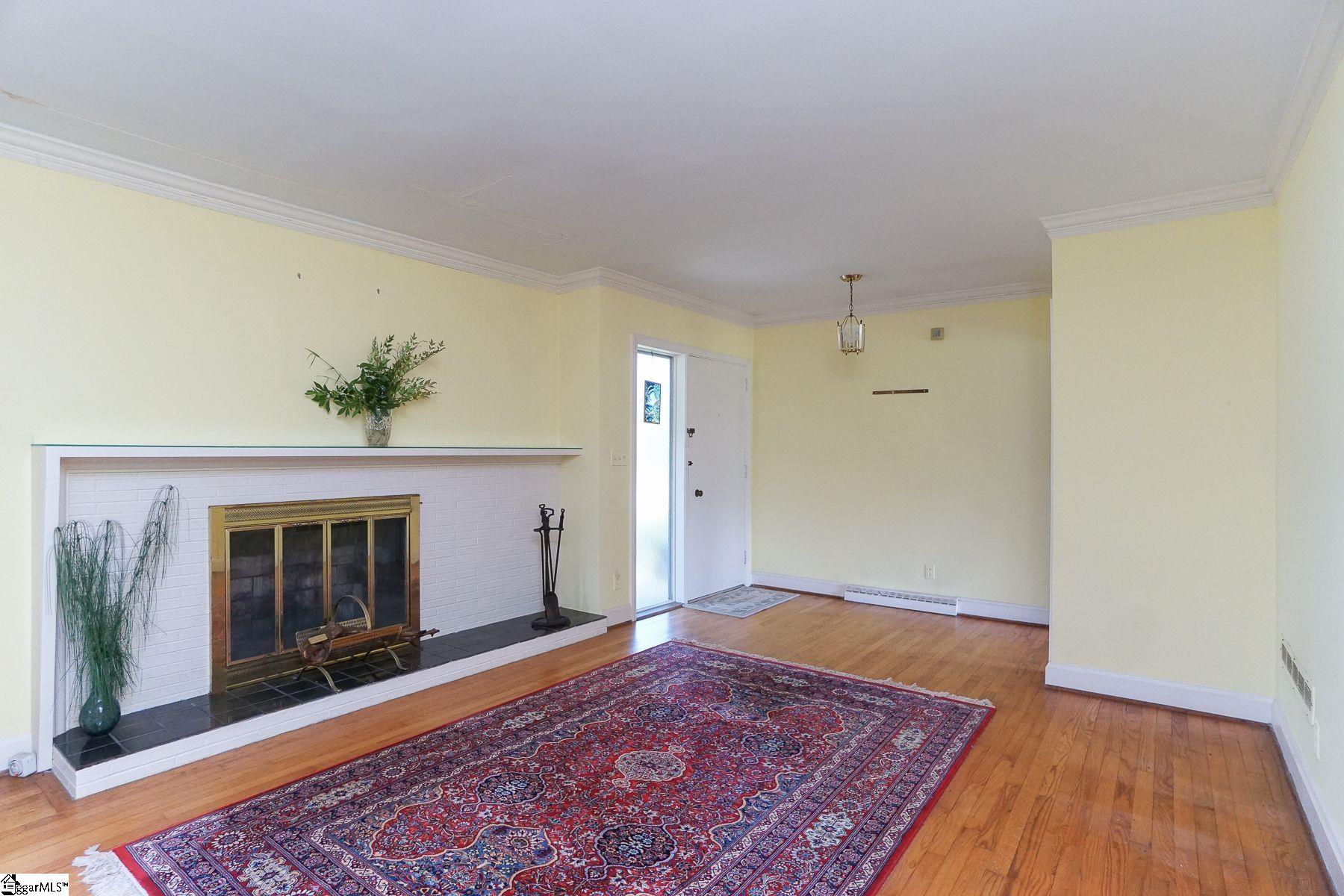 208 Sweetbriar Road Greenville, SC 29615 - Photo 13 of 23 Gallery Image 13