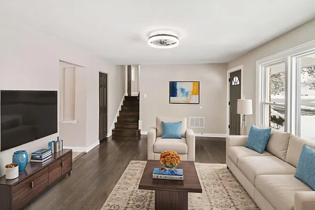 $294,700 | 191 Kathleen Lane, Chicago Heights, IL 60411